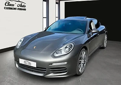 Porsche Panamera (2) 3.0 td 300 edition