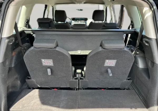 Citroen C4 spacetourer 1.5 bluehdi 130 s&s business bv6 7places