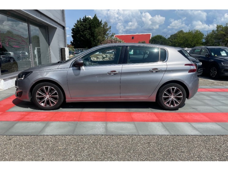 Peugeot 308 125 ch BVM6 Allure 1.6 THP