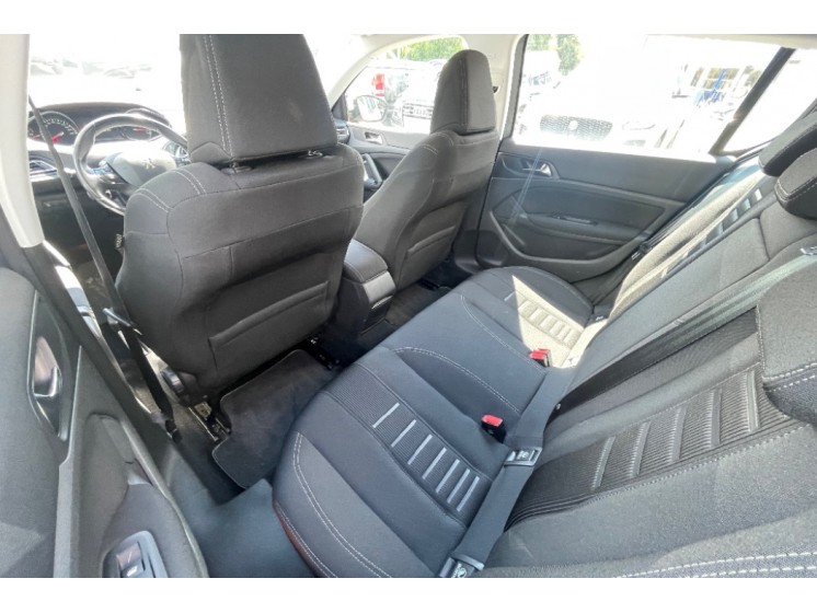 Peugeot 308 125 ch BVM6 Allure 1.6 THP