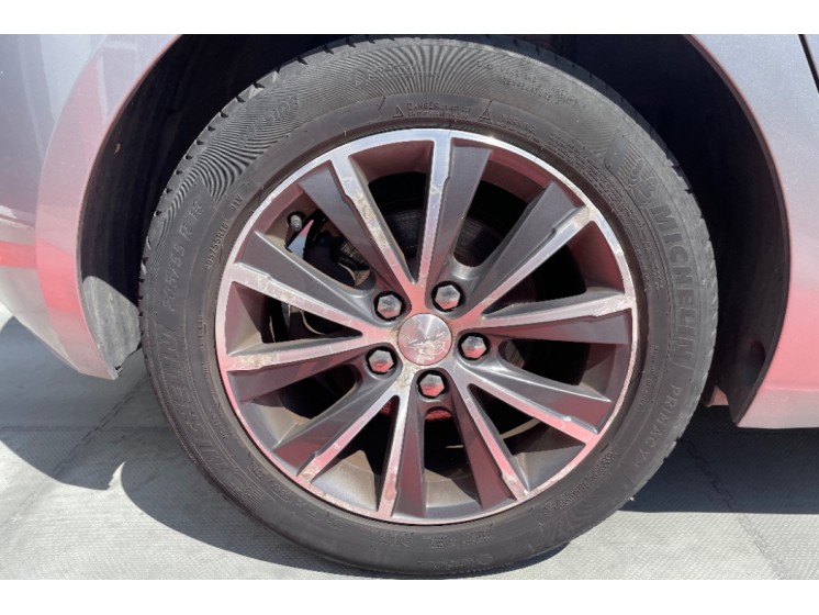 Peugeot 308 125 ch BVM6 Allure 1.6 THP
