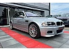 Bmw Serie 3 M3 E46 Coupe M-SMG thumbnail
