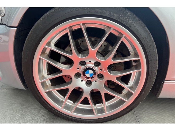 Bmw Serie 3 M3 E46 Coupe M-SMG