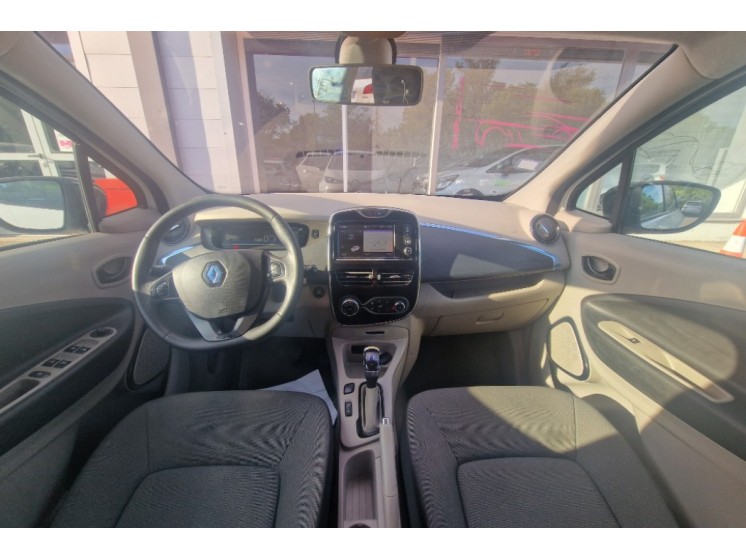 Renault Zoe 43KWH BATTERIE EN LOC 150KM AUTONOMIE /INTENS