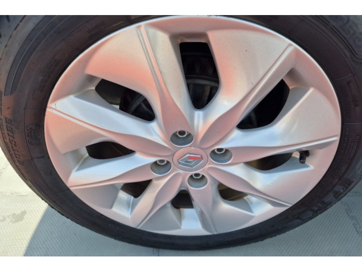 Renault Zoe 43KWH BATTERIE EN LOC 150KM AUTONOMIE /INTENS