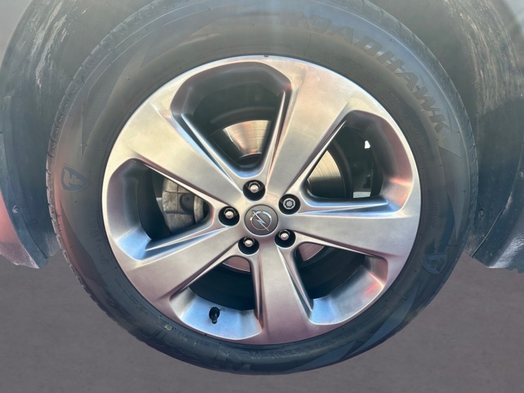 Opel Mokka 1.7 CDTI - 130 ch FAP 4x4 ecoFLEX StartStop Cosmo Pack