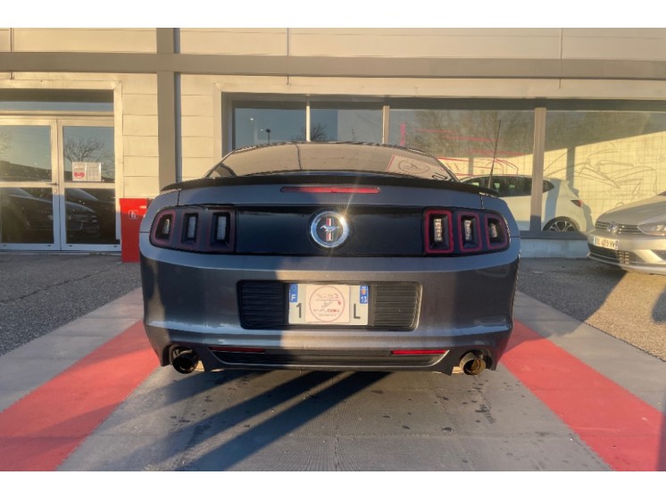 Ford Mustang 3.7l 305 CH V6