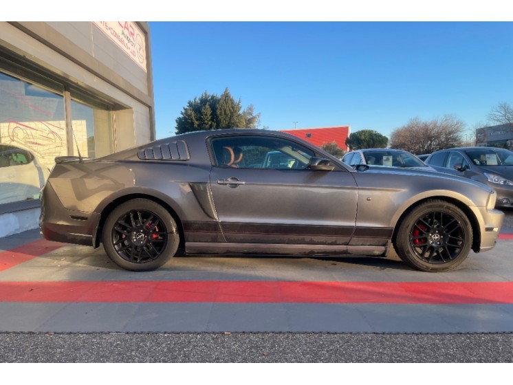 Ford Mustang 3.7l 305 CH V6