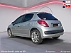 Peugeot 207 1.6 HDi 16v 110ch FAP Griffe thumbnail