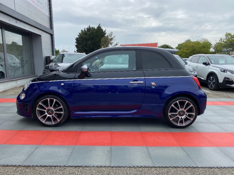 Abarth 500 1.4 JET 595 165CH TURISMO