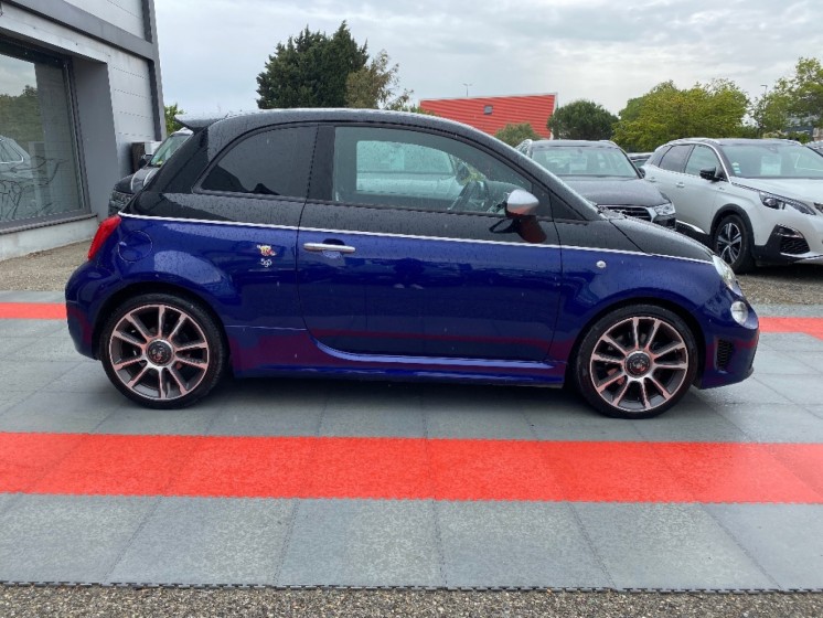 Abarth 500 1.4 JET 595 165CH TURISMO