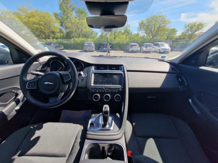 Jaguar E-pace TVA récupérable Business 2.0 D -150 ch AWD BVA