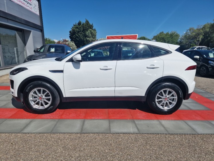 Jaguar E-pace TVA récupérable Business 2.0 D -150 ch AWD BVA