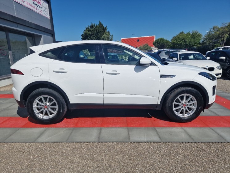 Jaguar E-pace TVA récupérable Business 2.0 D -150 ch AWD BVA