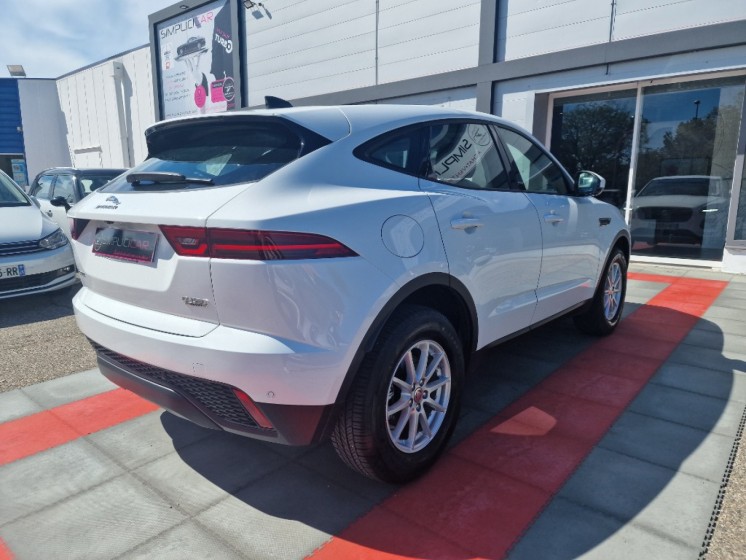 Jaguar E-pace TVA récupérable Business 2.0 D -150 ch AWD BVA