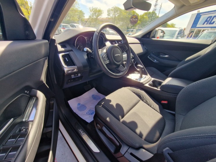 Jaguar E-pace TVA récupérable Business 2.0 D -150 ch AWD BVA
