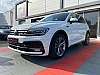 Volkswagen Tiguan TDi 150 DSG7 Black R-Line 2.0 thumbnail