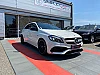 Mercedes-Benz Classe A -Matic Speedshift DCT 45 AMG 4 thumbnail