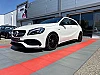 Mercedes-Benz Classe A -Matic Speedshift DCT 45 AMG 4 thumbnail