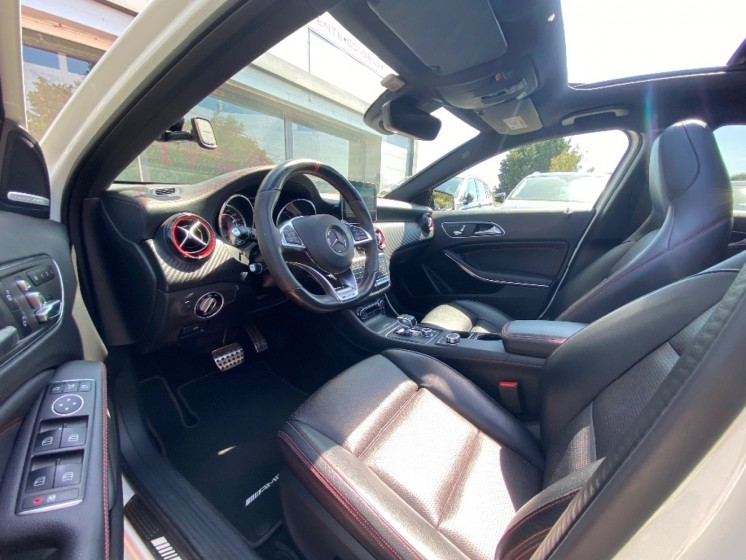 Mercedes-Benz Classe A -Matic Speedshift DCT 45 AMG 4