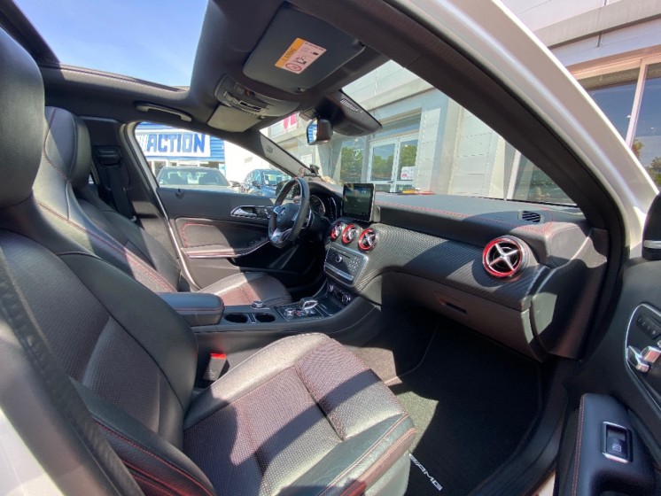 Mercedes-Benz Classe A -Matic Speedshift DCT 45 AMG 4