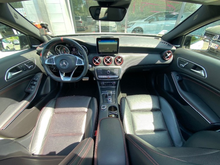 Mercedes-Benz Classe A -Matic Speedshift DCT 45 AMG 4