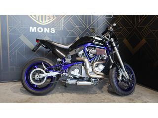 Buell