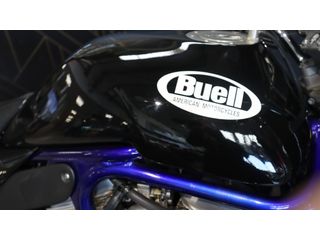 Buell