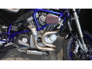 Buell
