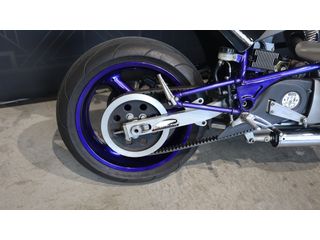 Buell
