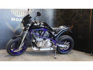 Buell