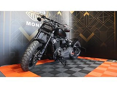 Softail