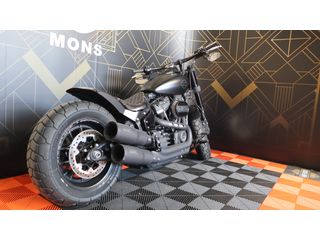 Softail