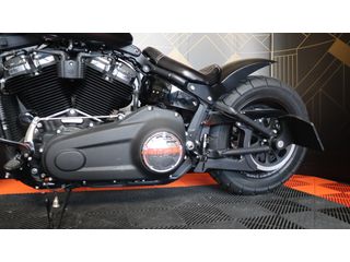 Softail