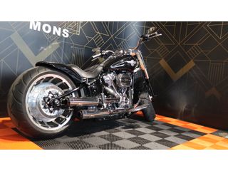 softail
