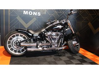 softail