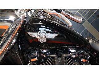 softail