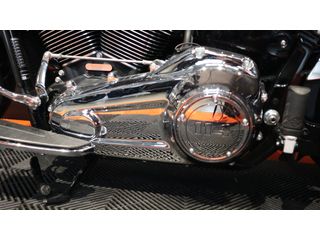 softail