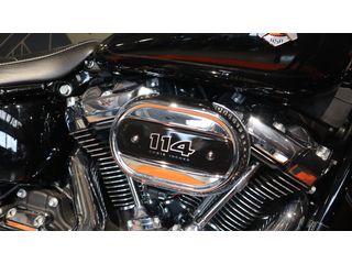 softail