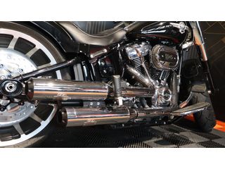 softail