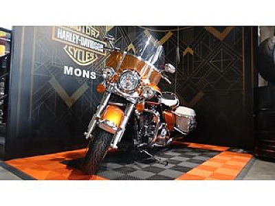 Road king