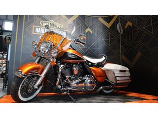 Road king