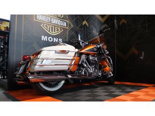 Road king