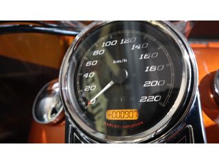 Road king