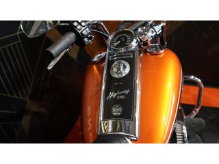 Road king