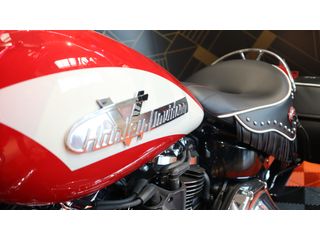 Touring