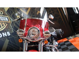 Touring