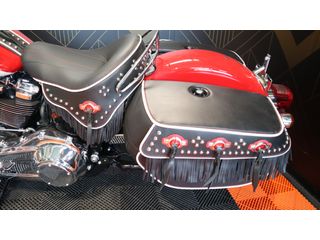Touring