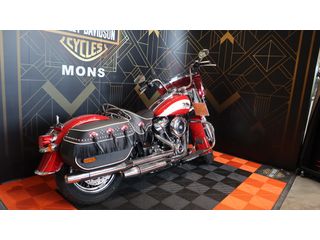Touring