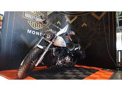 Softail